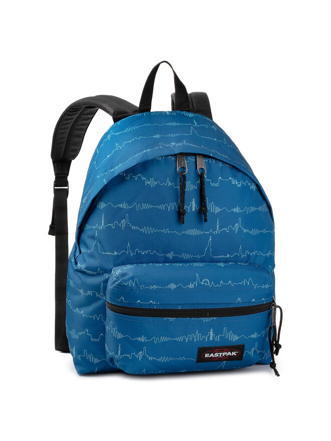 Eastpak Rucksack Eastpak Padded Zippl'R EK69D Blau