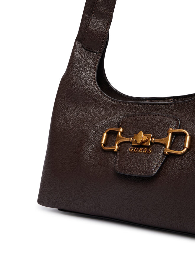 Guess Handtasche Guess Sunset HWBB23 14010 Braun