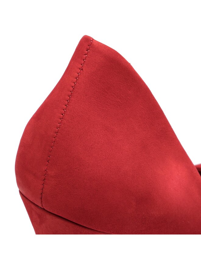 Aldo Туфлі на шпильці Aldo Cassedy 60087240 Червоний