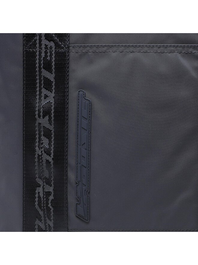 Lacoste Borsetta Lacoste S Tote Bag NF4234SG Blu scuro