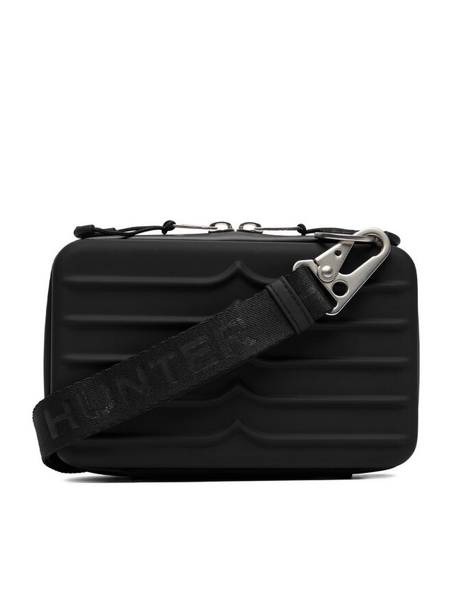 Hunter Плоска сумка Hunter CEO-HTR-XC-009-08 Чорний