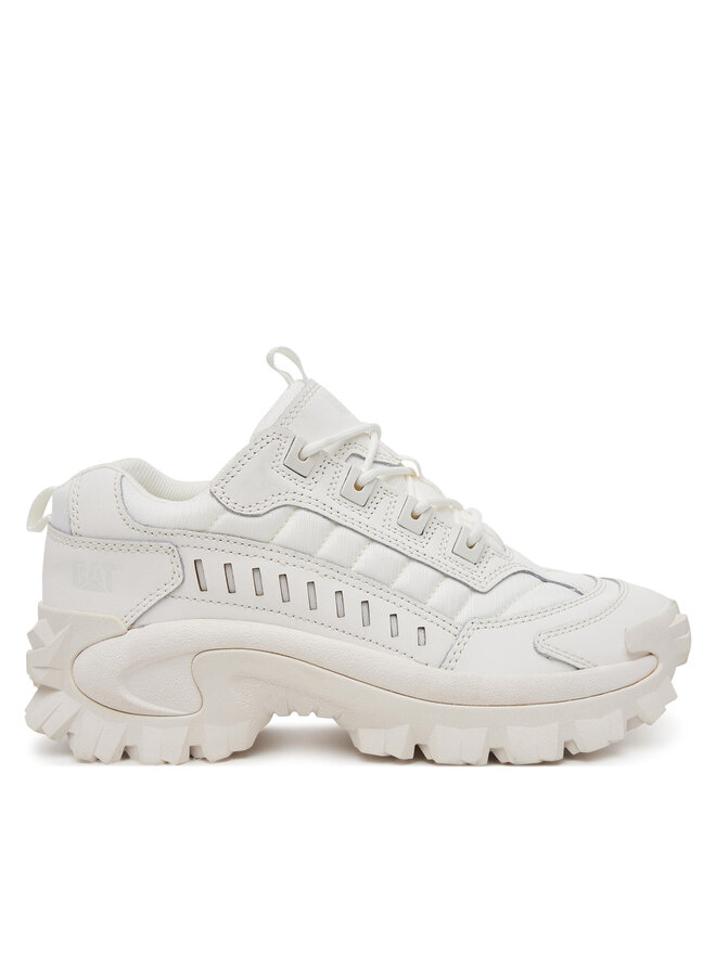 CATerpillar Zapatillas CATerpillar Intruder P110094 Blanco