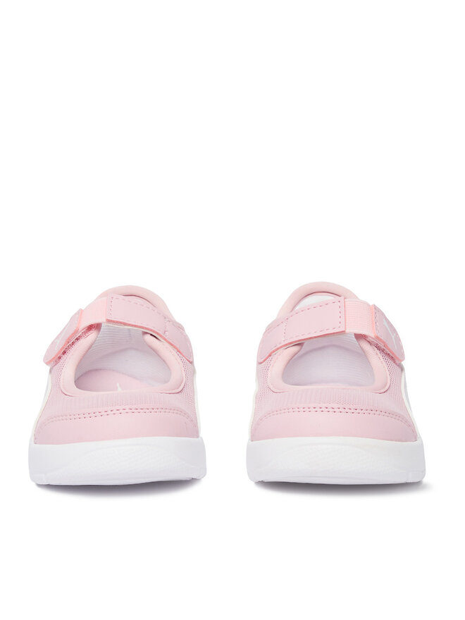 Puma Балетки Puma C-Courtflex V3 Lina V Inf 40057902 Рожевий