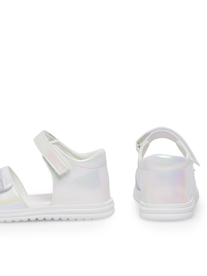 Nelli Blu Sandalias Nelli Blu CM230530-1 Blanco