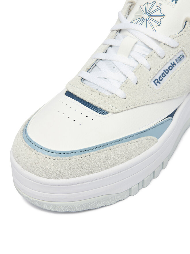Reebok Zapatillas Reebok EO-CLUB C EXTRA 100226769 Blanco