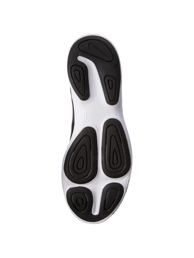 Nike Laufschuhe Nike Revolution 4 Eu AJ3490 001 Schwarz