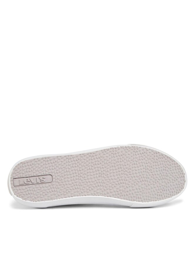 Levi's® Tenisky Levi's® 231571-794-51 Bílá