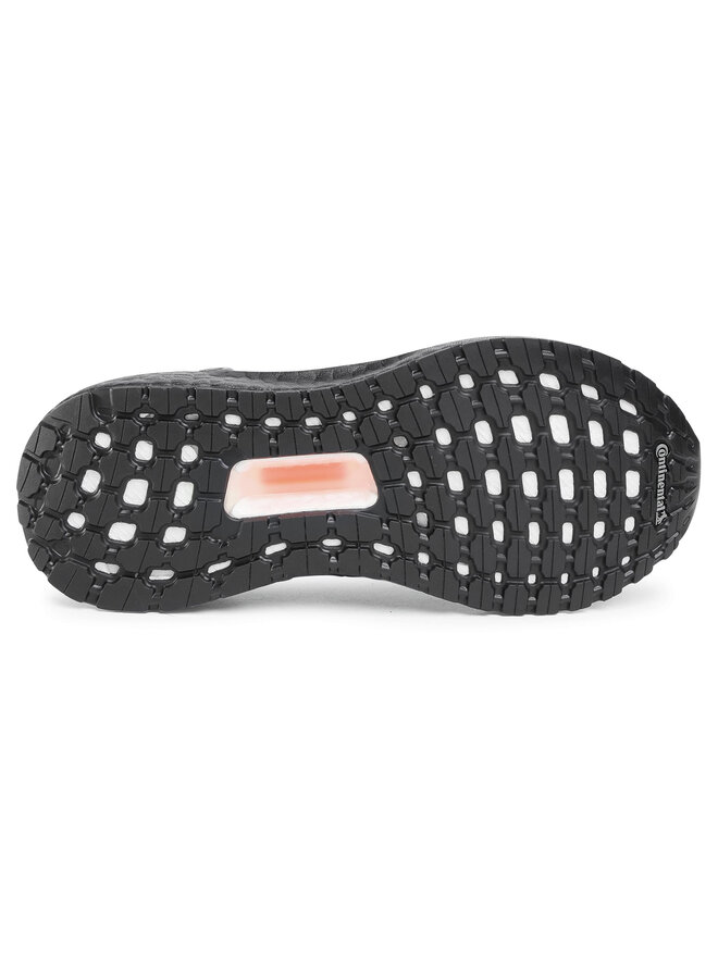 Laufschuhe adidas Ultraboost 20 W FU8498 Schwarz eschuhe.at
