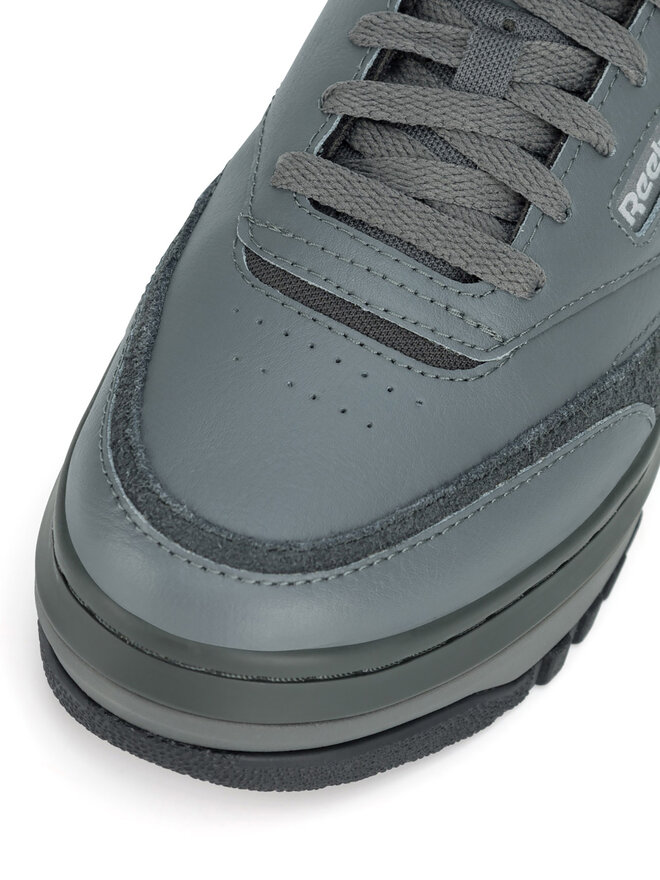 Reebok Сникърси Reebok Club C Extra 100201421 Черен