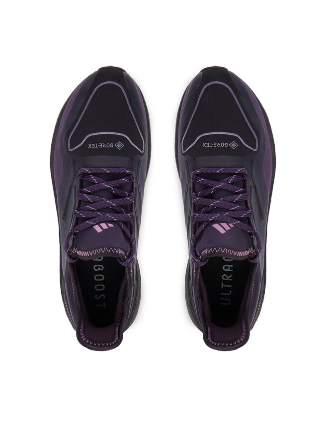 adidas Взуття для бігу adidas Ultraboost 5 Gtx GORE-TEX JQ2955 Фіолетовий