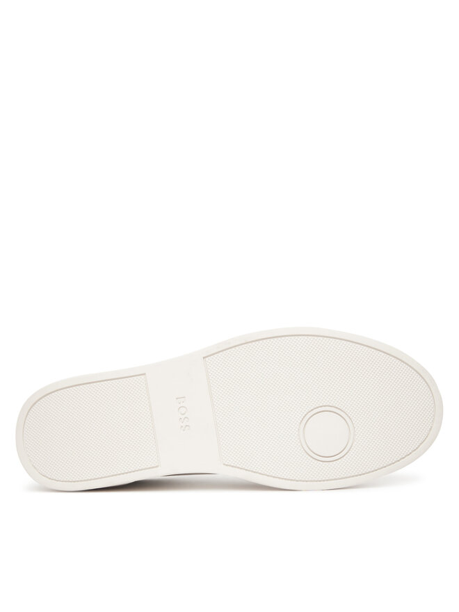 BOSS Sneakers BOSS Kieran 50548716 Braun