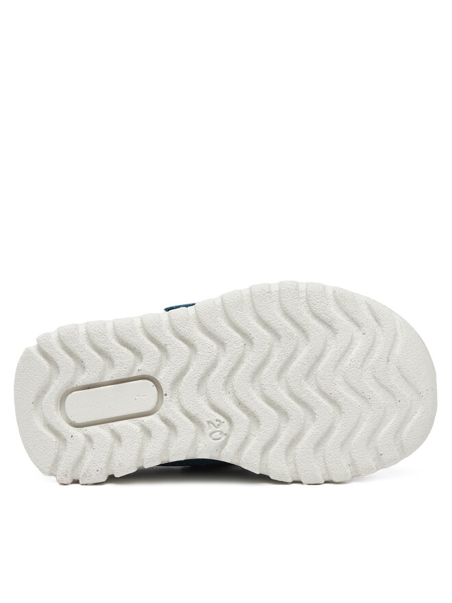 Superfit Αθλητικά Superfit 1-006203-8040 M Μπλε