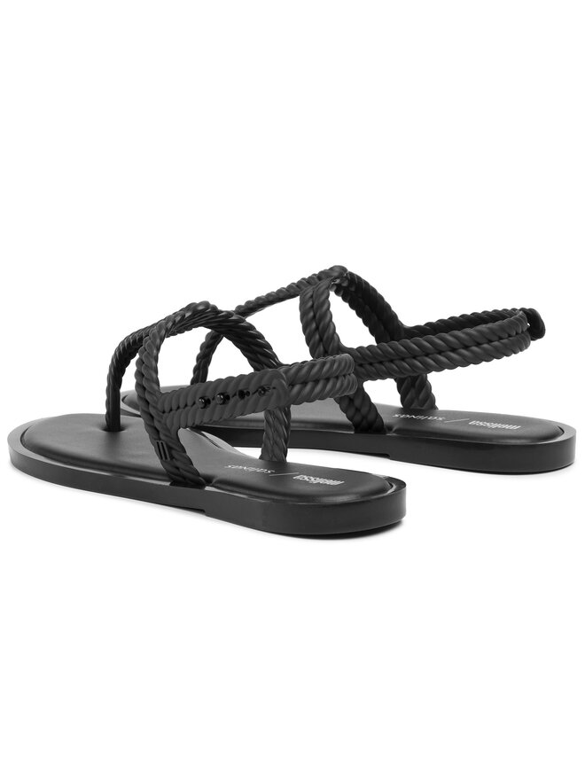 Melissa Flash Sandal Salinas 32630 epapoutsia.gr