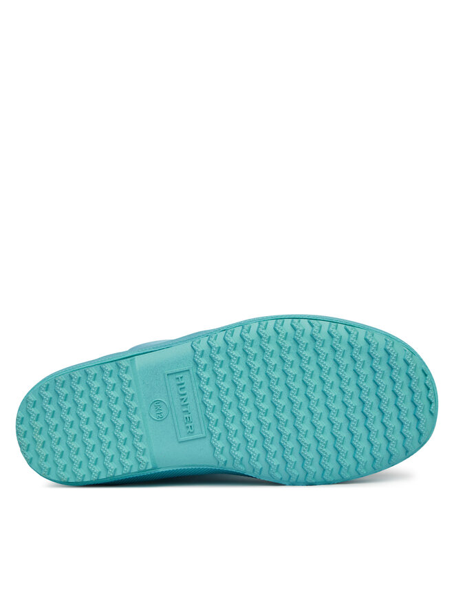 Hunter Гумові чоботи Hunter HFRK0004242 Голубий