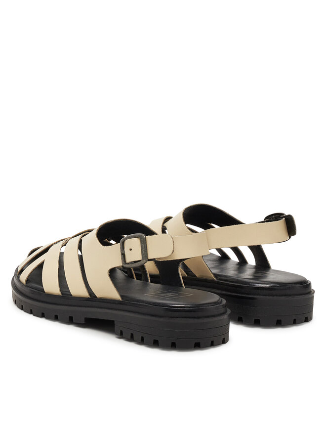 G-Star Raw Sandały G-Star Raw WI34-23568-02 Beżowy