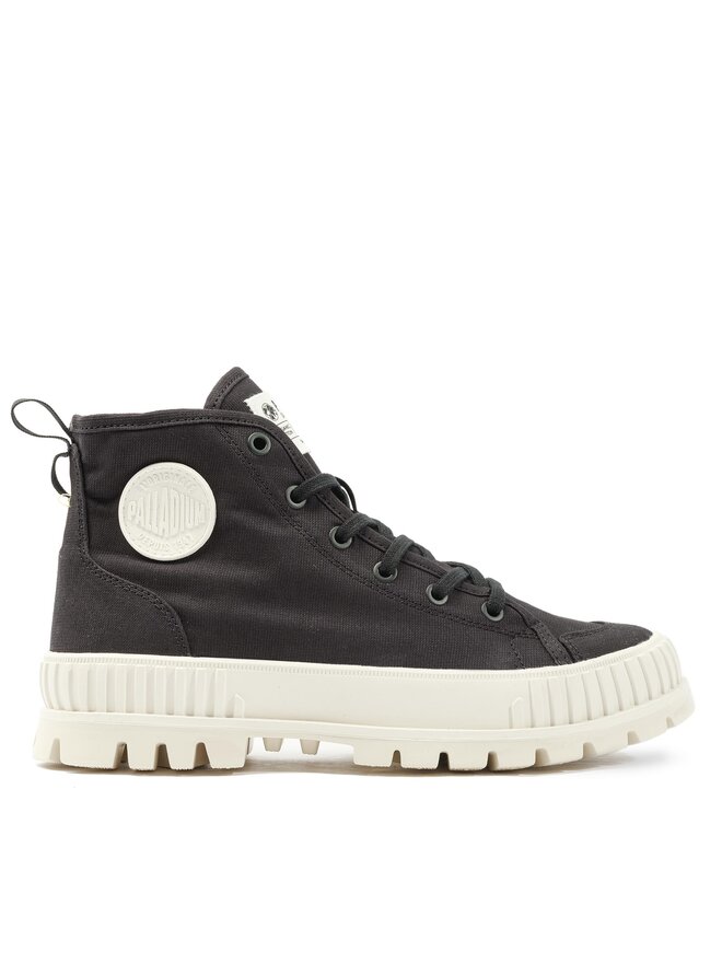 Palladium Planinarske cipele Palladium Pallashock Org 2 78568-008-M Crna