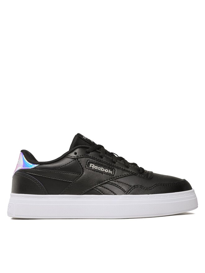 Reebok Laisvalaikio batai Reebok Court Advance Bold GW209 Juoda