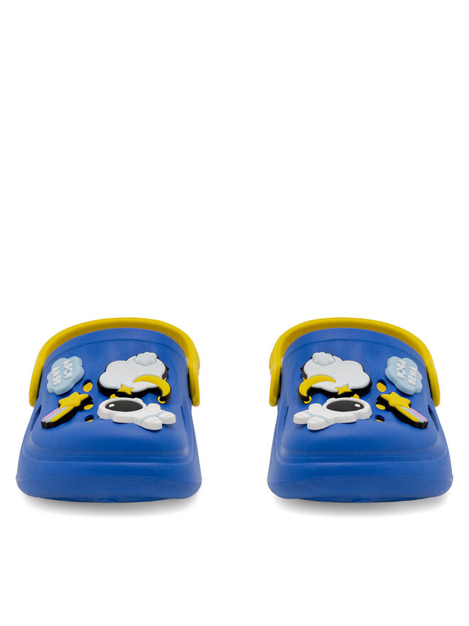 Action Boy Шльопанці Action Boy RXF-23066 CH Cиній