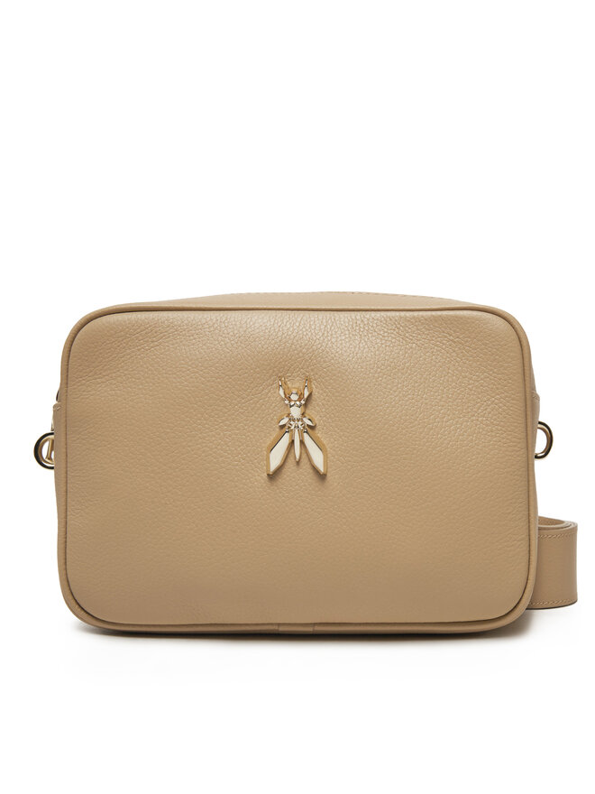 Patrizia Pepe Сумка Patrizia Pepe 8B0232/L001-B732 Бежевий