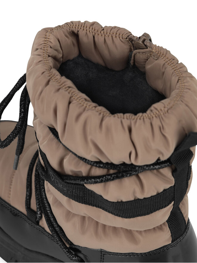 DeeZee Śniegowce DeeZee CF2959-1 Beżowy