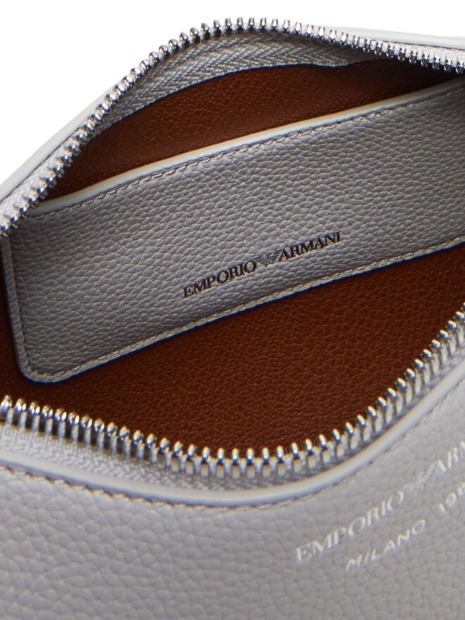 Emporio Armani Geantă Emporio Armani EW000539 AF12036 M8118 Gri