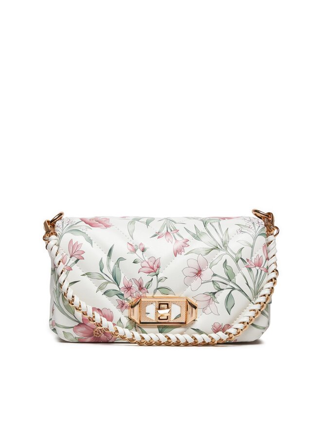 Handtasche Aldo Caraver 13762175 WeiB eschuhe