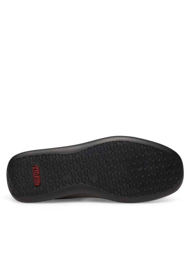 Rieker Pantofi Rieker 05279-25 Maro