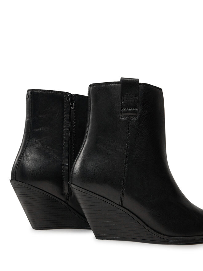 Bronx Botines Bronx Xyl-A 34327-A Negro