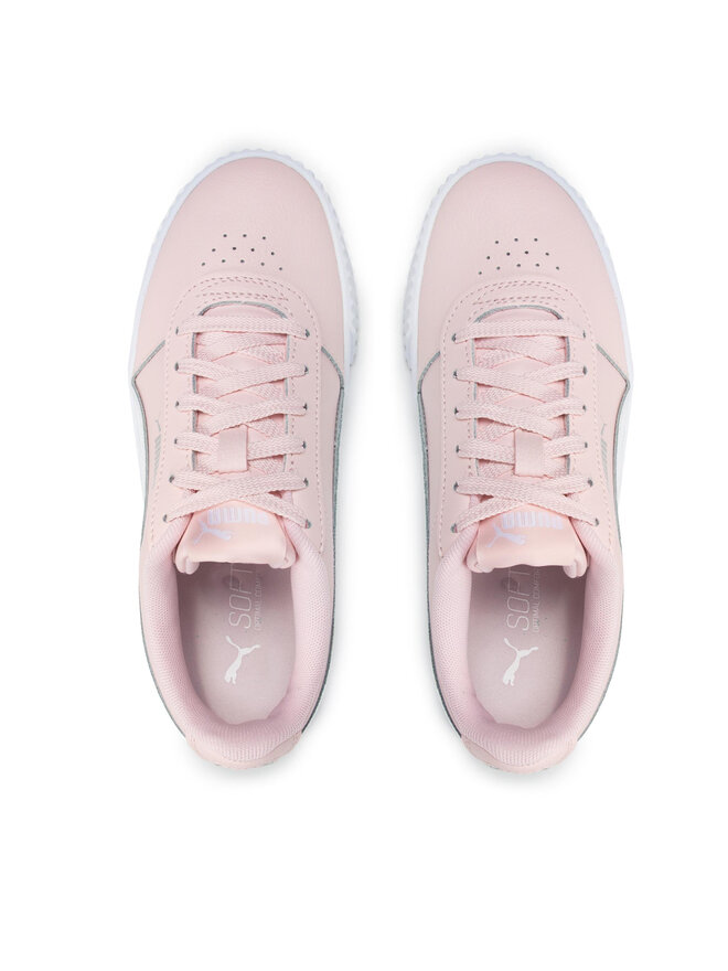 Sneakers Puma Carina L Jr 370677 33 Rosa eschuhe