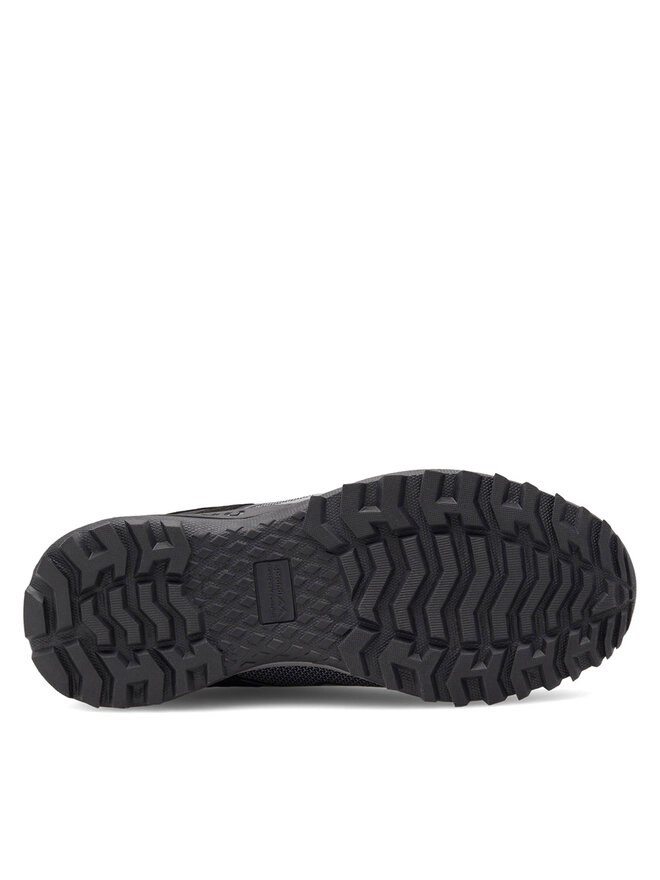 Sprandi Sneakersy Sprandi MP86-19003 Černá