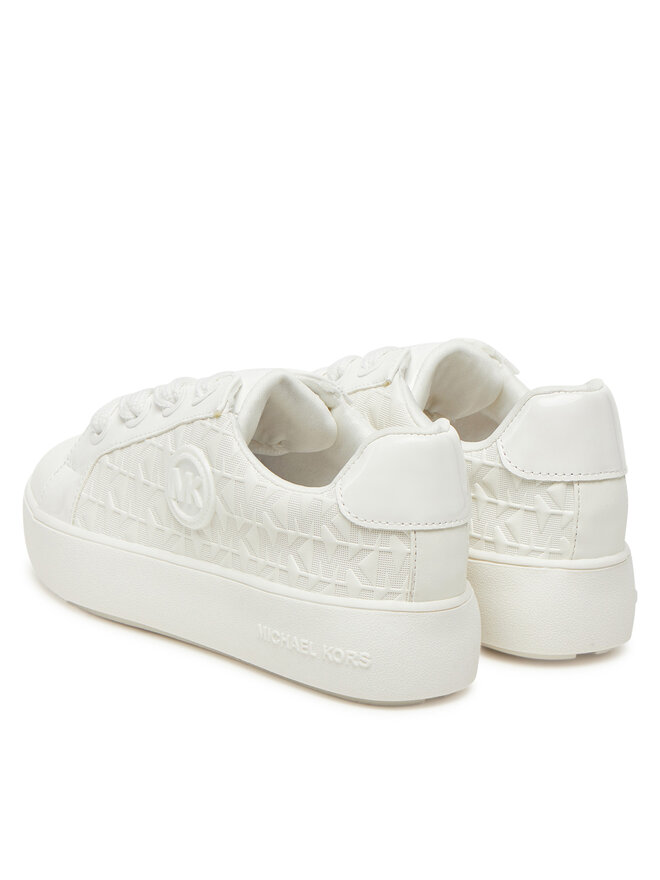 MICHAEL Michael Kors Sneakers MICHAEL Michael Kors MK01329100 Weiß