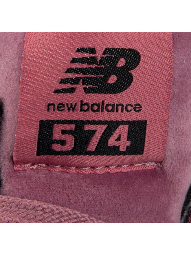 New Balance Sneakers New Balance WL574LDJ Rosa