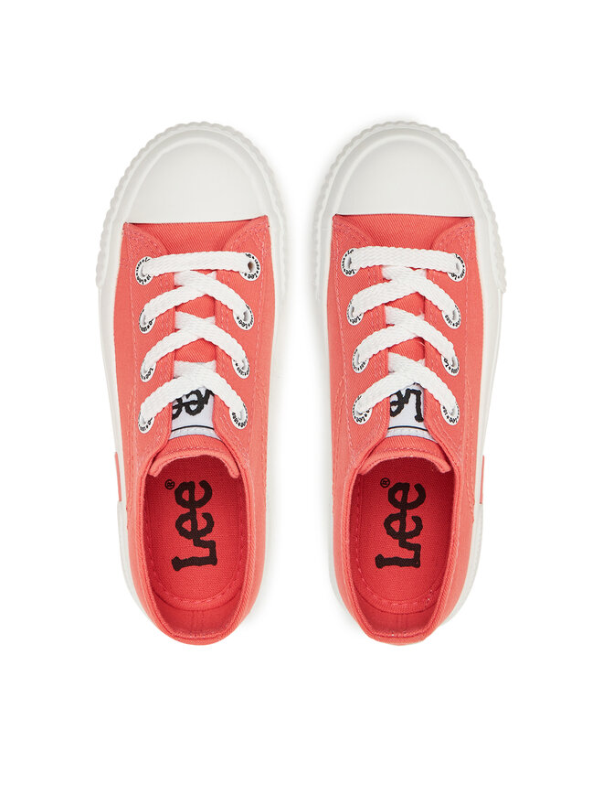 Lee Sneakers Lee 50251058.71G Κοραλλί