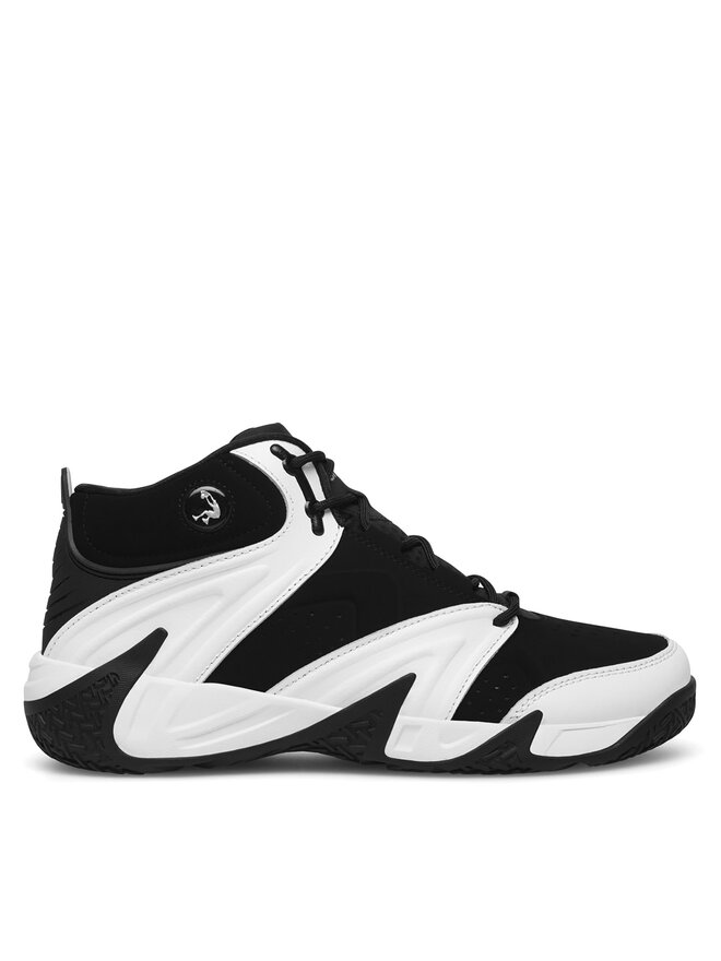 Shaq Sneakersy Shaq DEVASTATOR AQ95010M-BW Czarny