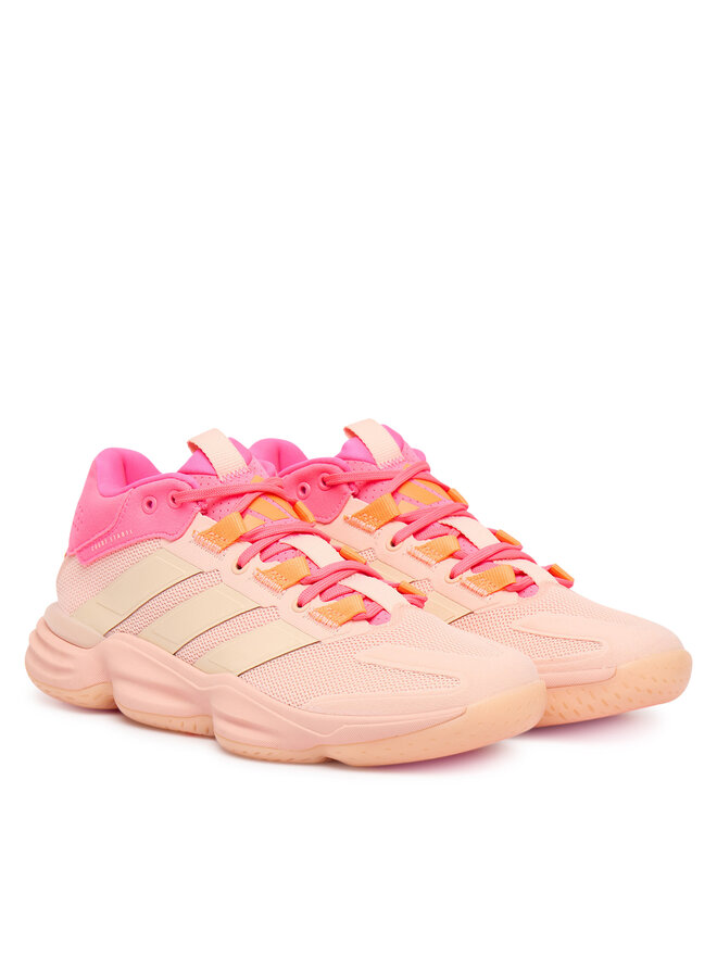adidas Hallenschuhe adidas Court Stabil JR9543 Rosa