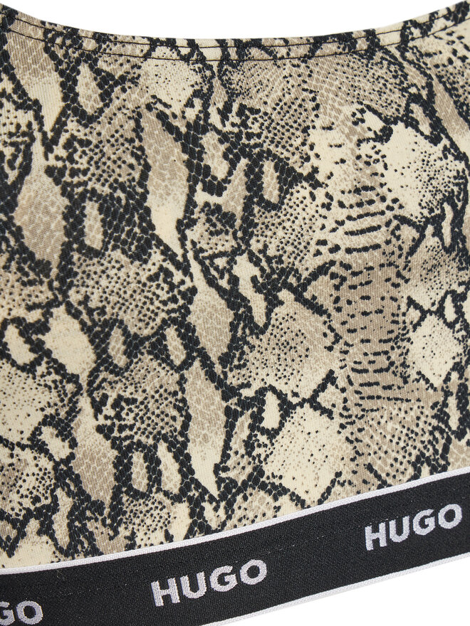 HUGO HUGO 2er-Set Top-BHs 50495872 Bunt