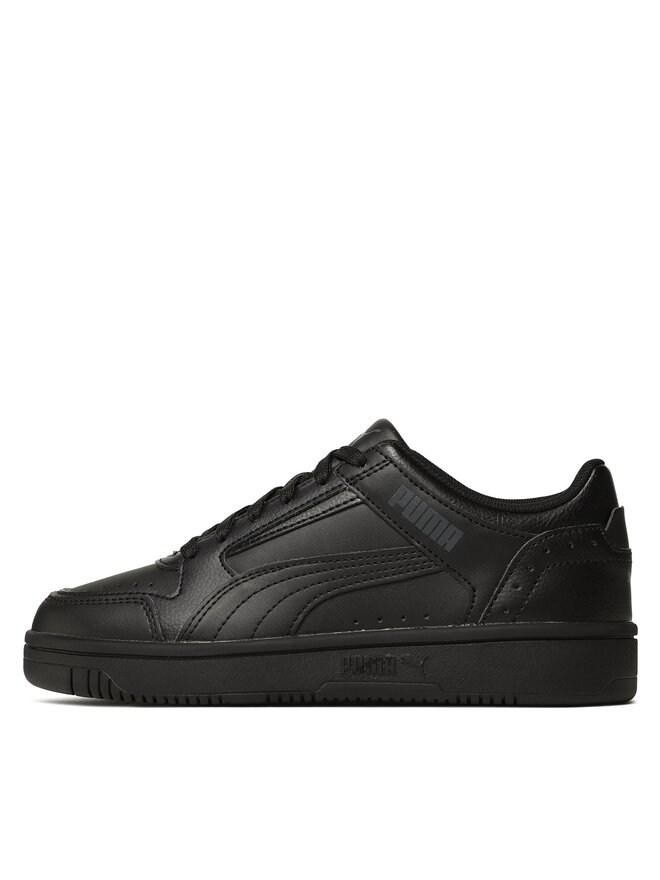 Puma Сникърси Puma Rebound Joy Lo Jr 38198403 Черен