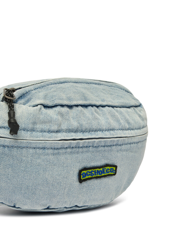 DC Shoes Gürteltasche﻿ DC Shoes EDYBA03107 Blau