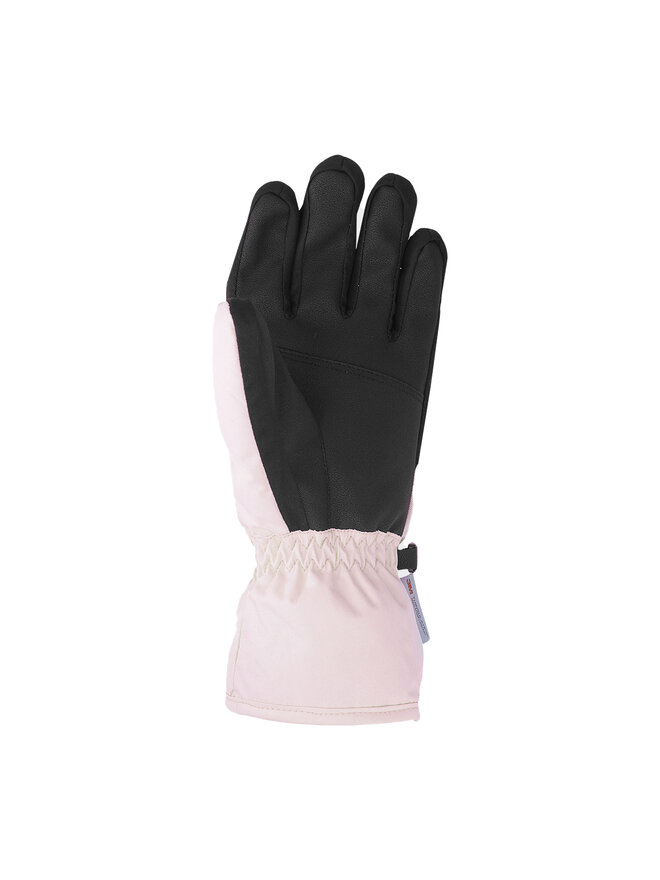 4F Skihandschuhe 4F 4FWAW23AFGLF106 Rosa
