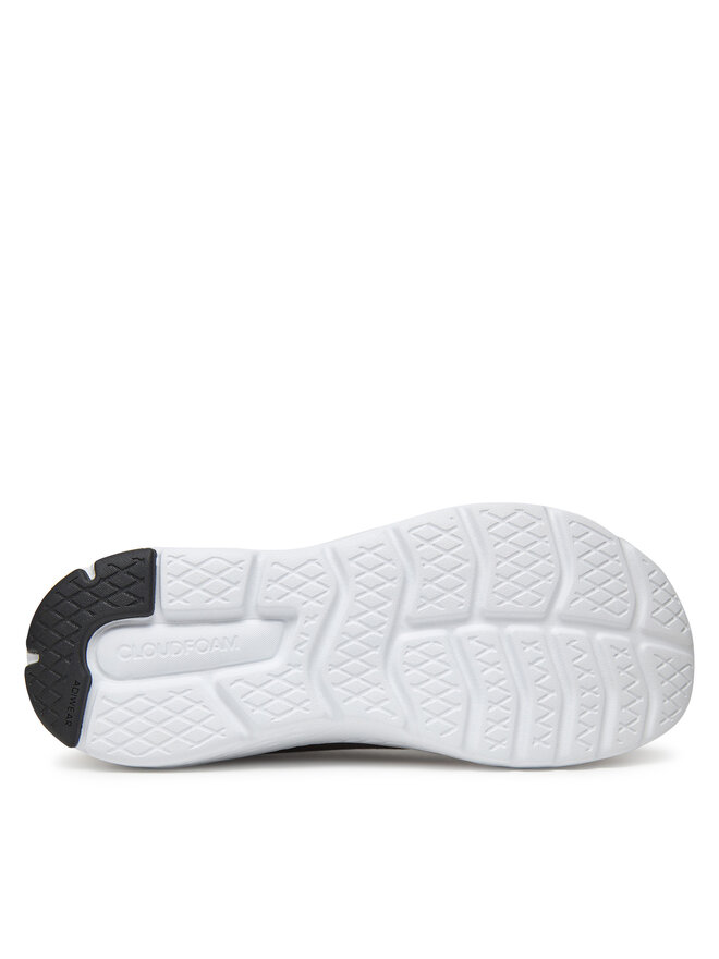 adidas Sneakersy adidas Cloudfoam Move Sock ID6525 Czarny