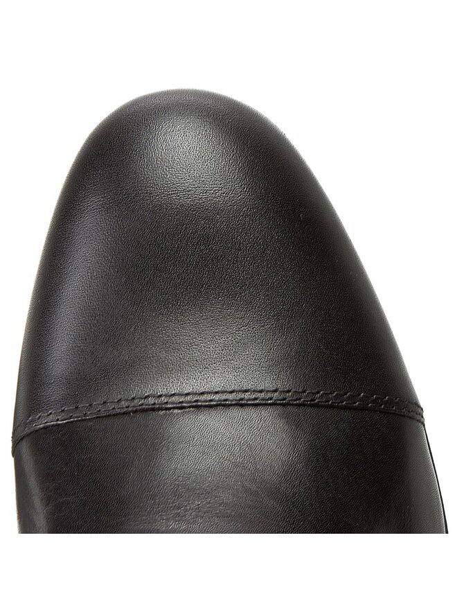 Vagabond Shoemakers Halbschuhe Vagabond Shoemakers Linhope 4370-301-20 Schwarz