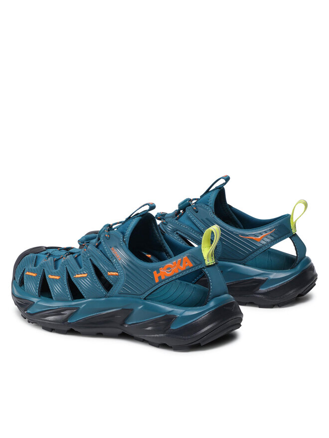 Hoka Босоніжки Hoka Hopara 1106534 Cиній