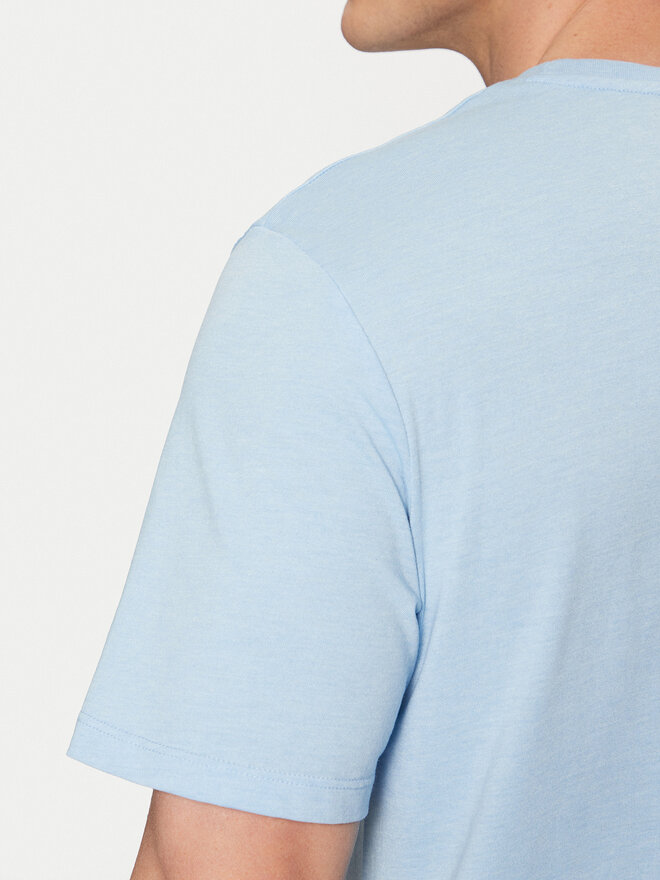 Jack&Jones Jack&Jones Marškinėliai Logo 12268267 Mėlyna Standard Fit
