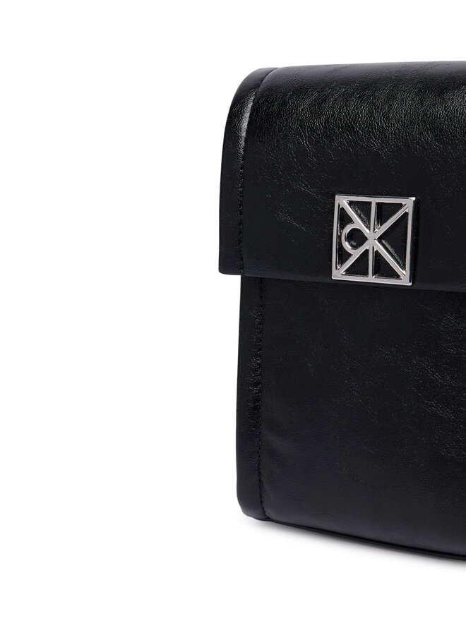 Calvin Klein Handytasche Calvin Klein LV04F1214G Schwarz