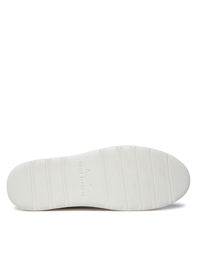 Voile Blanche Сникърси Voile Blanche Layton 100 0012017678.07.0N01 Бял