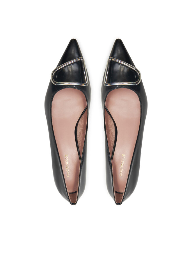 Coccinelle Pumps Coccinelle Coccinellehimma E4 RSE 13 02 01 Schwarz