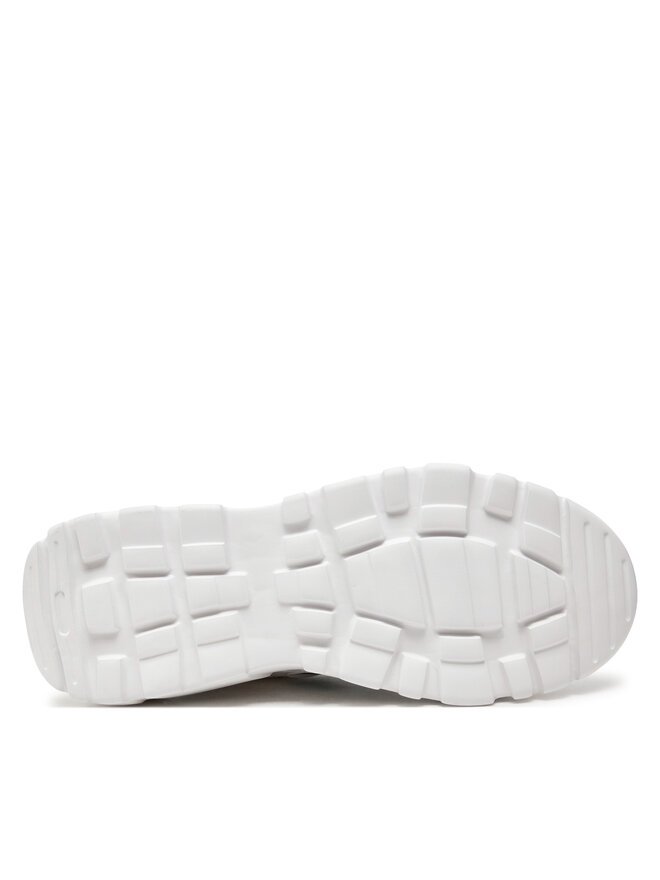 Just Cavalli Сникърси Just Cavalli 76RA3SL9 Бял