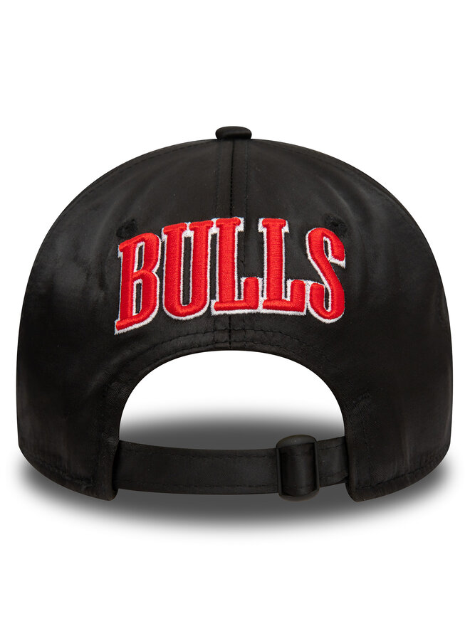 Bulls cap new era outlet