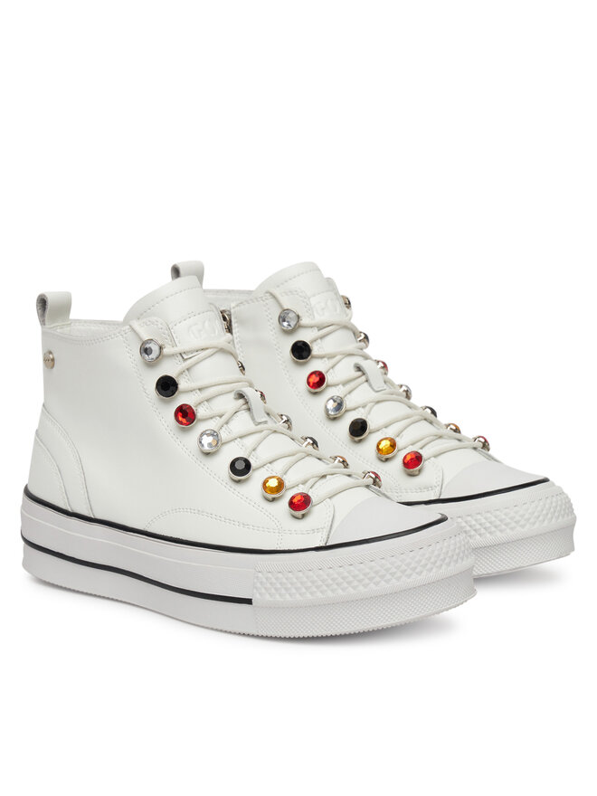 GOE Bambas GOE RR2N4102 Blanco