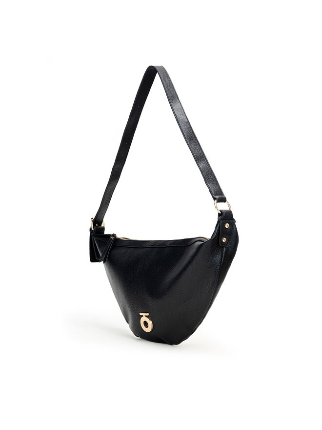 Nobo Borsetta Nobo BAGU080-K020 Nero